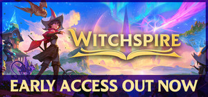 Witchspire banner
