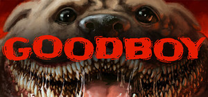 Good Boy banner