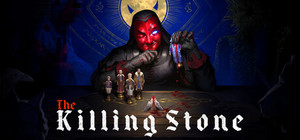 The Killing Stone banner