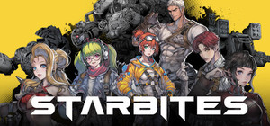 STARBITES banner