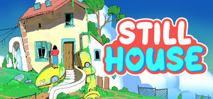 Still House banner