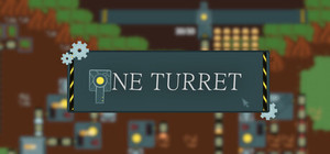 One Turret banner