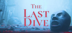 The Last Dive banner