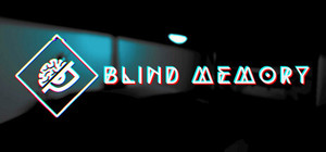 Blind Memory banner