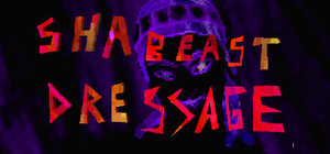 SHA BEAST DRESSAGE banner