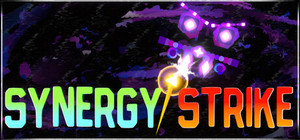 Synergy Strike banner