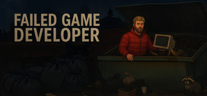 Failed Game Developer banner