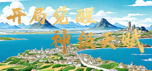 开局觉醒神级天赋 banner