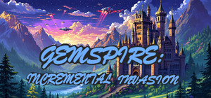 Gemspire: Incremental Invasion banner