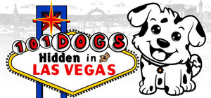 101 Dogs Hidden in Las Vegas banner