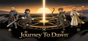 Journey To Dawn banner