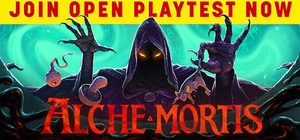 Alchemortis banner