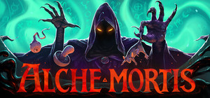 Alchemortis banner