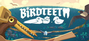 Birdteeth banner