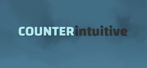COUNTERintuitive banner