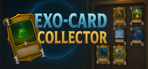 Exo-Card Collector banner