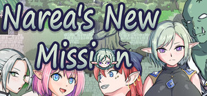Narea's New Mission banner