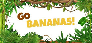 Go Bananas! banner