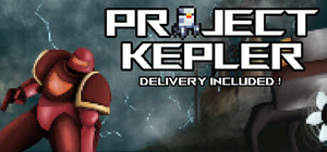 Project Kepler: Delivery Included! banner