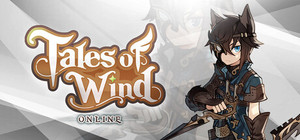 Tales of Wind Online banner