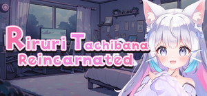 Riruri Tachibana : Reincarnated banner