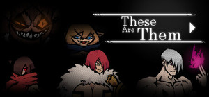 These Are Them banner