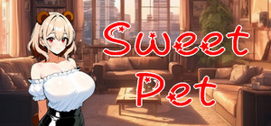 Sweet Pet banner