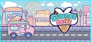 Sundae Drive banner