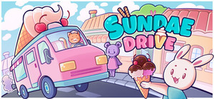 Sundae Drive banner