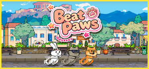 Beat Paws Odyssey banner