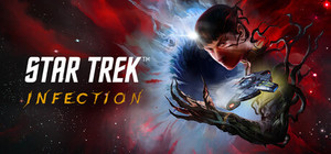 Star Trek: Infection banner