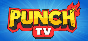 Punch TV banner