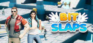 BitSlaps banner