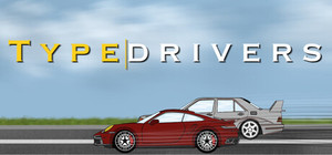 Type Drivers banner