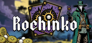 Rochinko banner