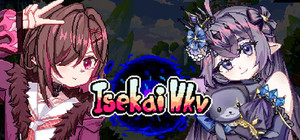 Isekai HKV banner
