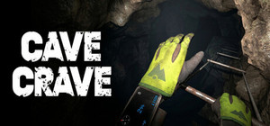Cave Crave VR banner