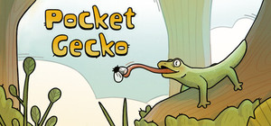 Pocket Gecko banner