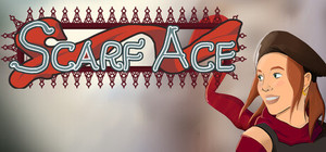 Scarf Ace banner
