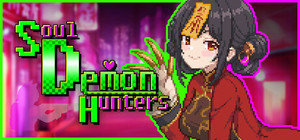 Soul Demon Hunters banner