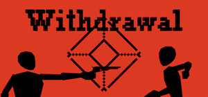 Withdrawal banner