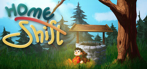 Homeshift banner