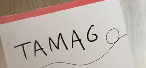TAMAGO banner