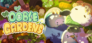Ooble Gardens banner