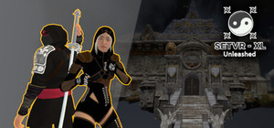 SETVR XL-Unleashed banner