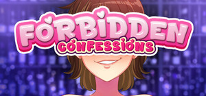 Forbidden Confessions banner