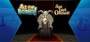 Aye, Dark Overlord! Bundle banner