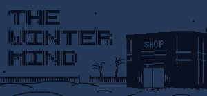 The Winter Mind banner