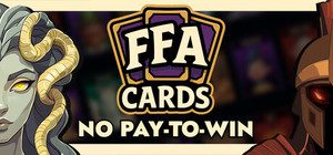 FFA CARDS | No Pay-to-Win banner