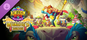 Kingdom Rush 5: Alliance TD - Wukong's Journey Campaign banner